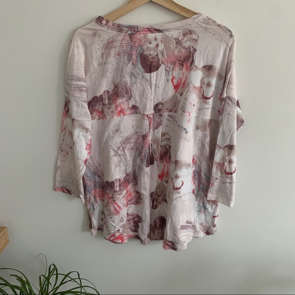 Calvin Klein - NWOT - Performance Stretch Shirt - Picture 2 of 5